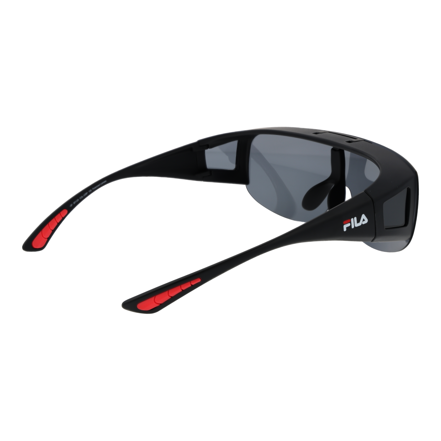 Fila Sunglasses Fila Sunglasses SFI126 U28P 99 Eyeglasses Eyewear designer