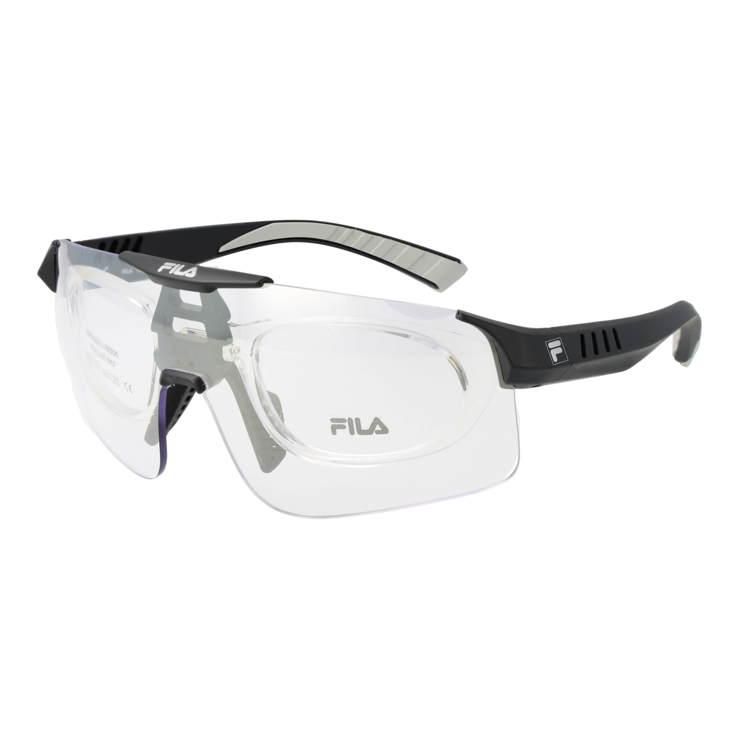 Fila Sunglasses Fila Sunglasses SFI127 R43X 99 Eyeglasses Eyewear designer