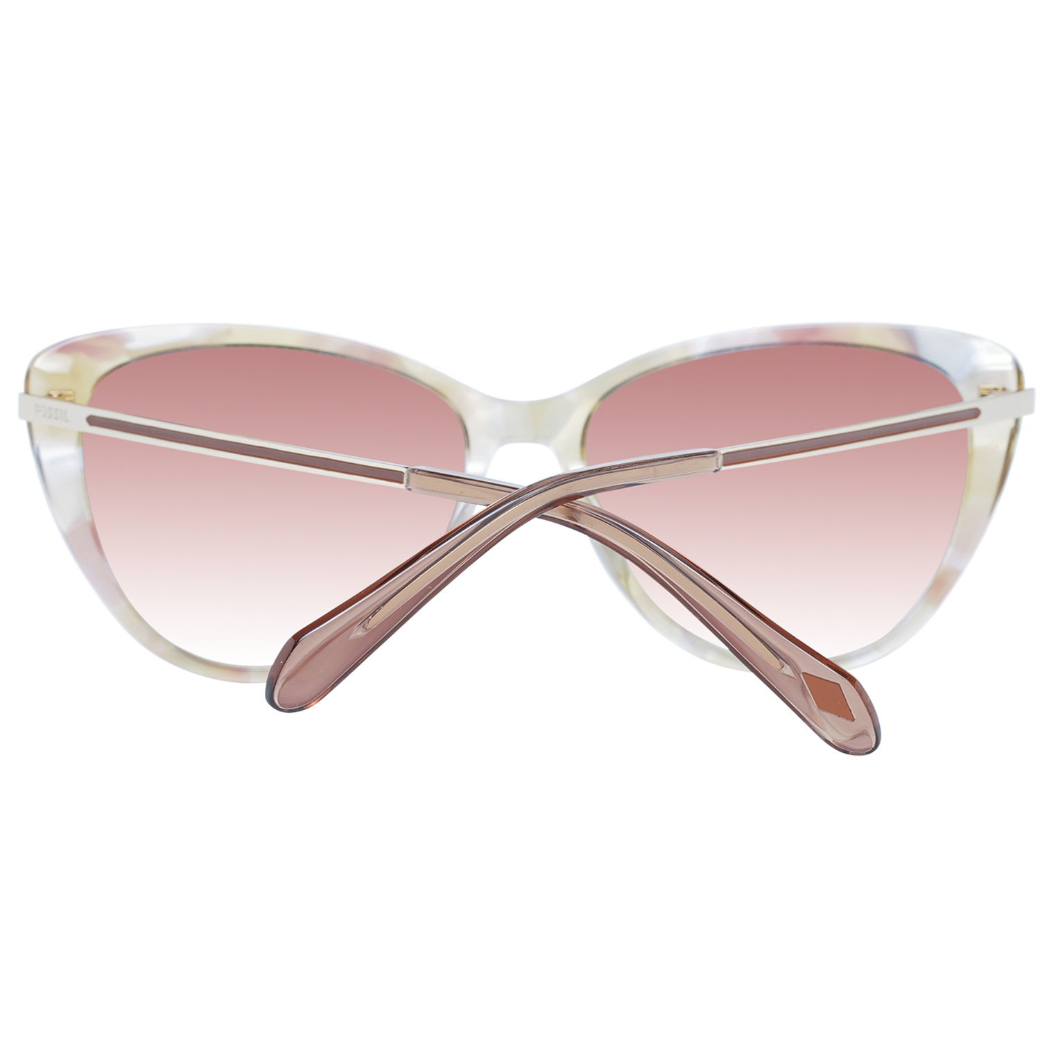 Fossil Sunglasses Fossil Sunglasses Women Cat Eye FOS 2114/G/S 54 KB7HA Eyeglasses Eyewear UK USA Australia 