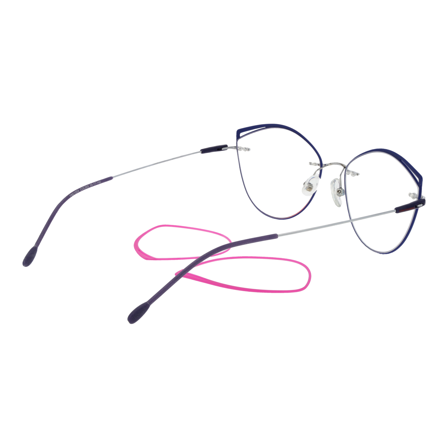 Funky Buddha Optical Frames Funky Buddha Eyeglasses Frames FBD1004 005 55 Eyeglasses Eyewear designer