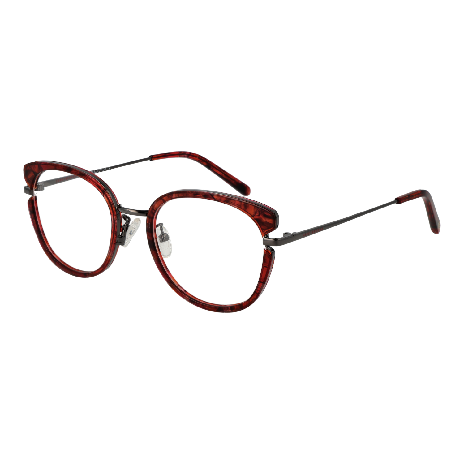 Funky Buddha Optical Frames Funky Buddha Eyeglasses Frames FBD1013 002 52 Eyeglasses Eyewear designer