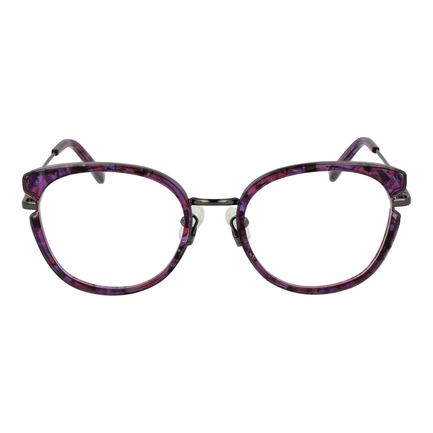 Funky Buddha Optical Frames Funky Buddha Eyeglasses Frames FBD1013 004 52 Eyeglasses Eyewear designer