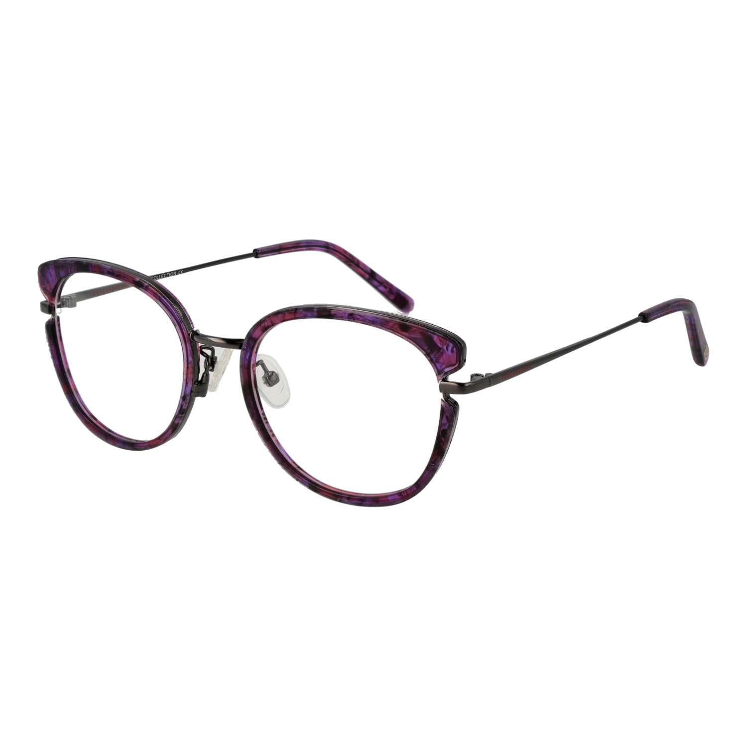 Funky Buddha Optical Frames Funky Buddha Eyeglasses Frames FBD1013 004 52 Eyeglasses Eyewear designer