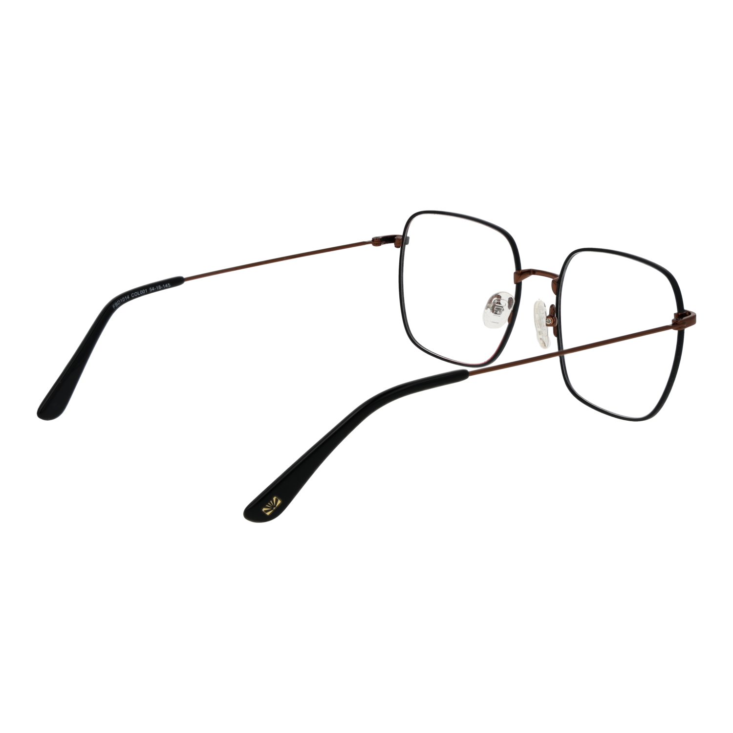 Funky Buddha Optical Frames Funky Buddha Eyeglasses Frames FBD1014 001 54 Eyeglasses Eyewear designer