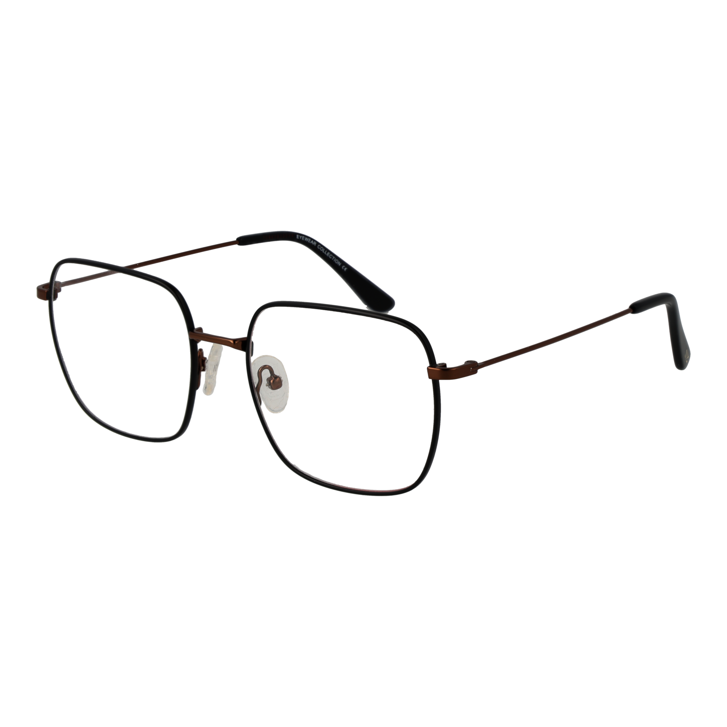 Funky Buddha Optical Frames Funky Buddha Eyeglasses Frames FBD1014 001 54 Eyeglasses Eyewear designer
