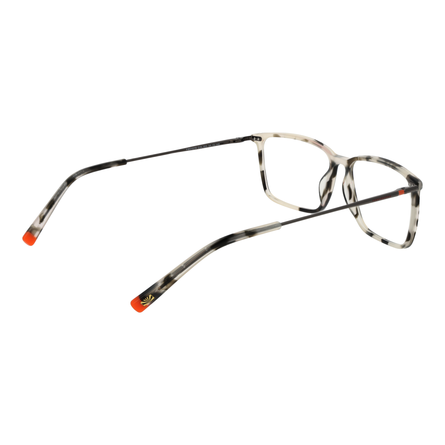 Funky Buddha Optical Frames Funky Buddha Eyeglasses Frames FBD1019 002 54 Eyeglasses Eyewear designer