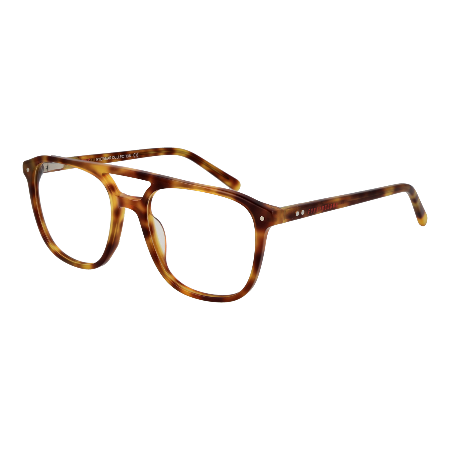 Funky Buddha Optical Frames Funky Buddha Eyeglasses Frames FBD1027 002 53 Eyeglasses Eyewear designer