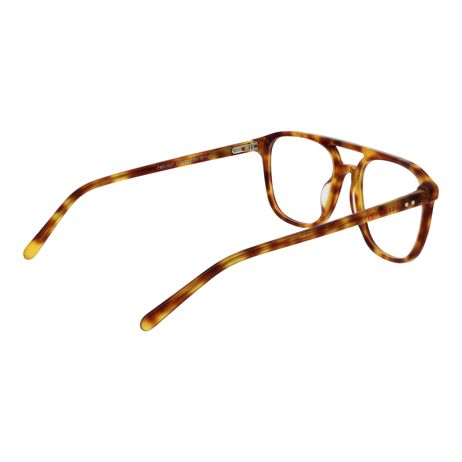 Funky Buddha Optical Frames Funky Buddha Eyeglasses Frames FBD1027 002 53 Eyeglasses Eyewear designer