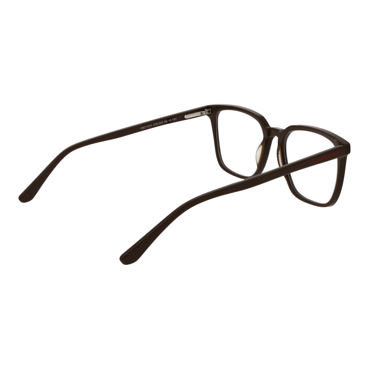 Funky Buddha Optical Frames Funky Buddha Eyeglasses Frames FBD1053 005 54 Eyeglasses Eyewear designer