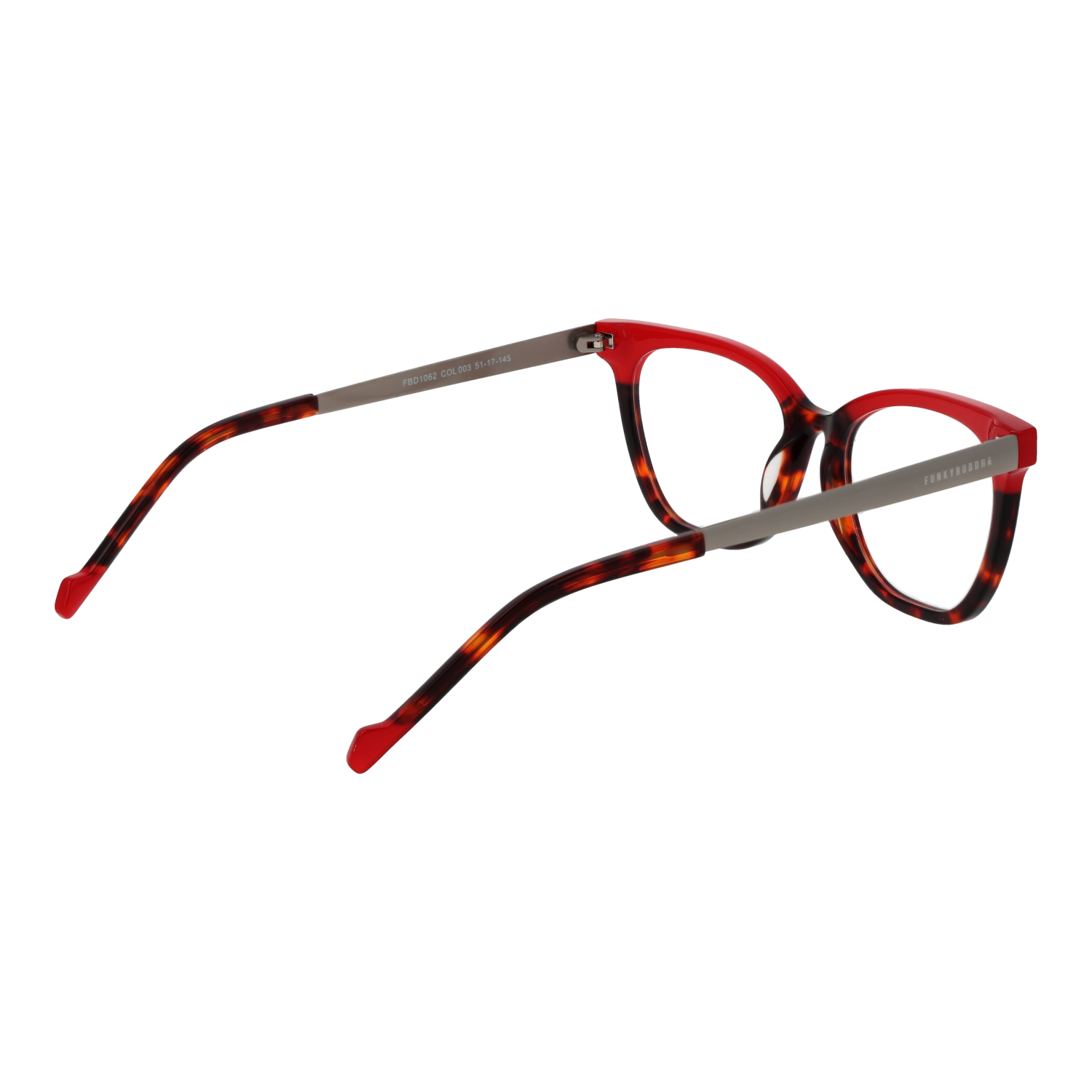 Funky Buddha Optical Frames Funky Buddha Eyeglasses Frames FBD1062 003 51 Eyeglasses Eyewear designer