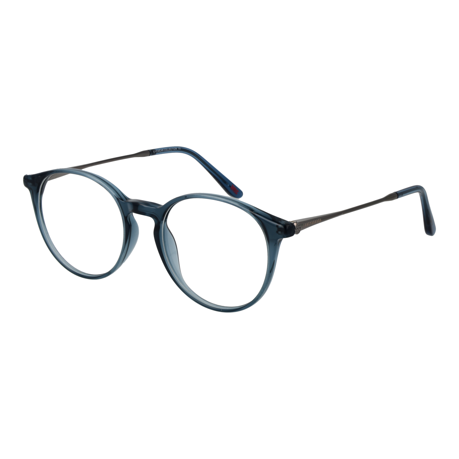 Funky Buddha Optical Frames Funky Buddha Eyeglasses Frames FBD1075 005 49 Eyeglasses Eyewear designer