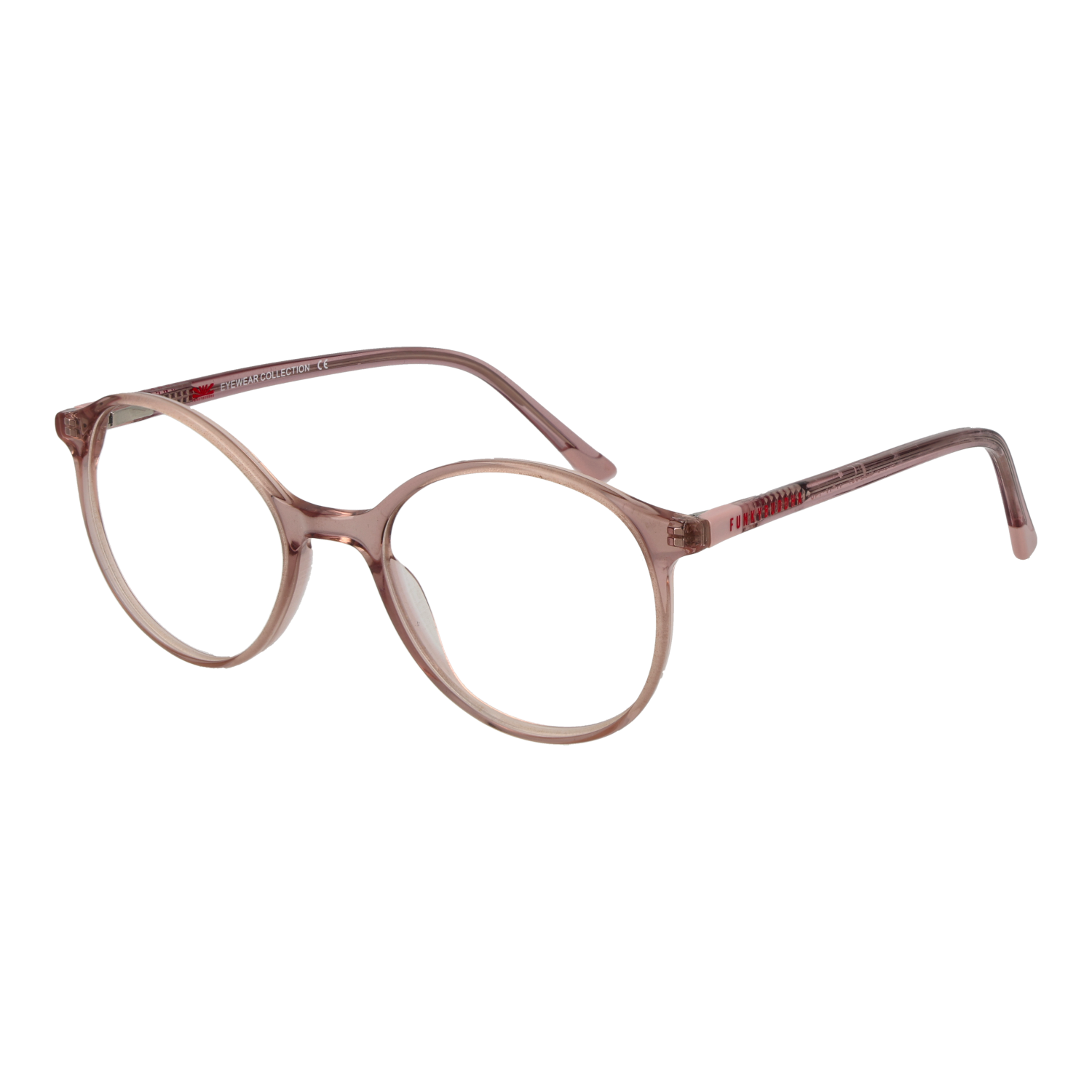 Funky Buddha Optical Frames Funky Buddha Eyeglasses Frames FBD1076 007 47 Eyeglasses Eyewear designer