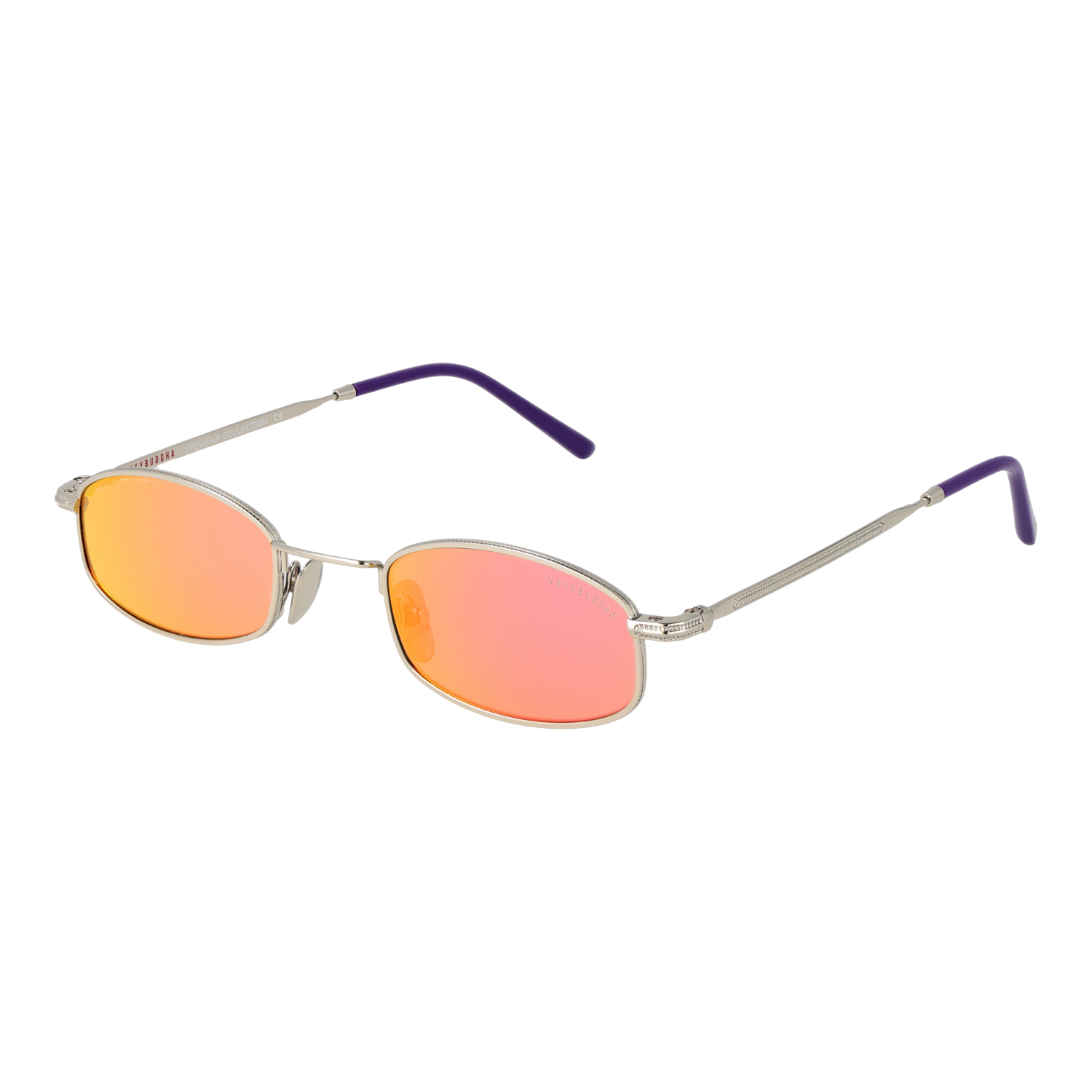 Funky Buddha Sunglasses Funky Buddha Sunglasses FBS2008 002 48 Eyeglasses Eyewear designer