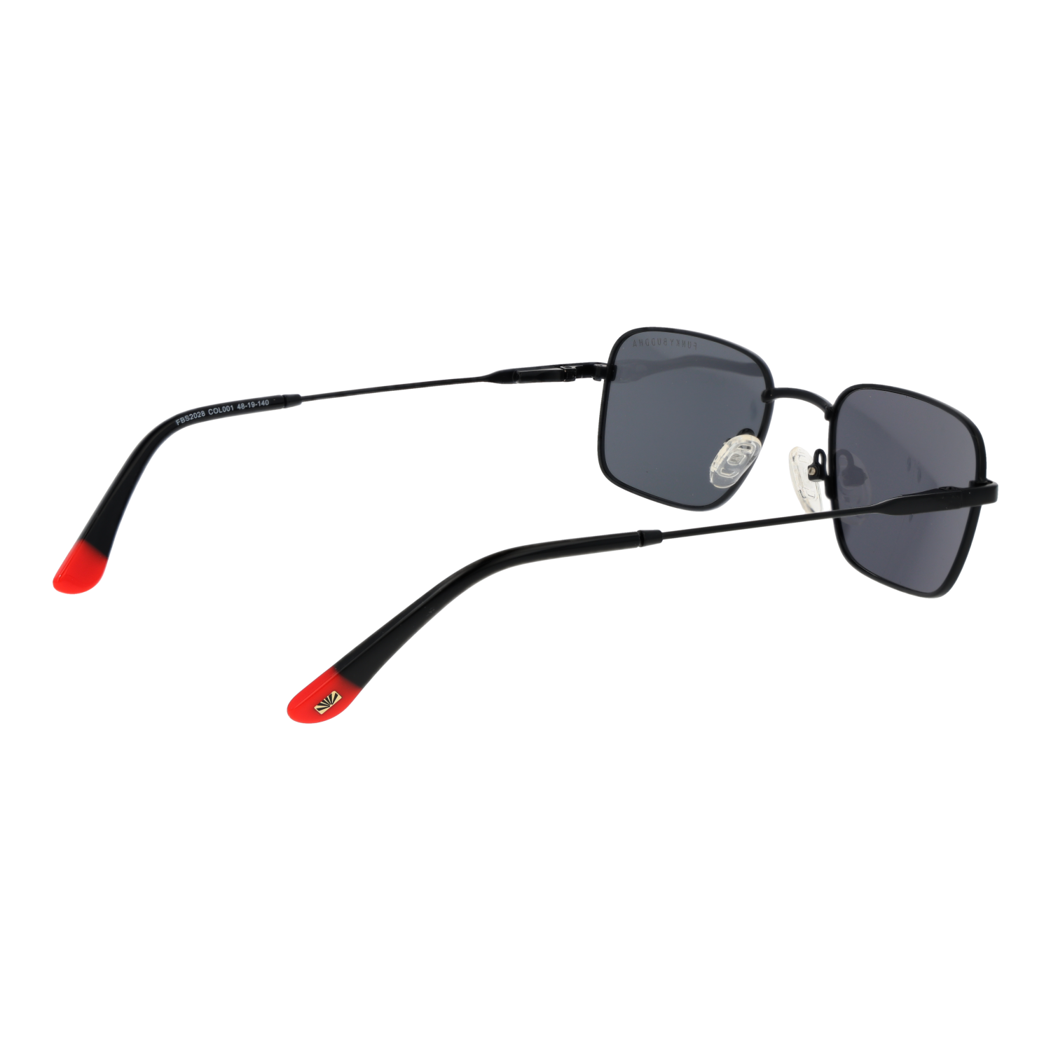 Funky Buddha Sunglasses Funky Buddha Sunglasses FBS2028 001 48 Eyeglasses Eyewear designer