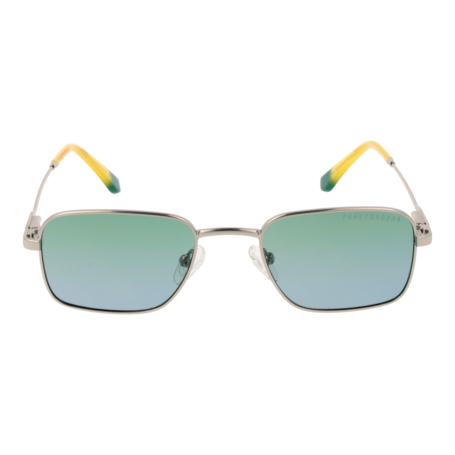 Funky Buddha Sunglasses Funky Buddha Sunglasses FBS2028 002 48 Eyeglasses Eyewear designer