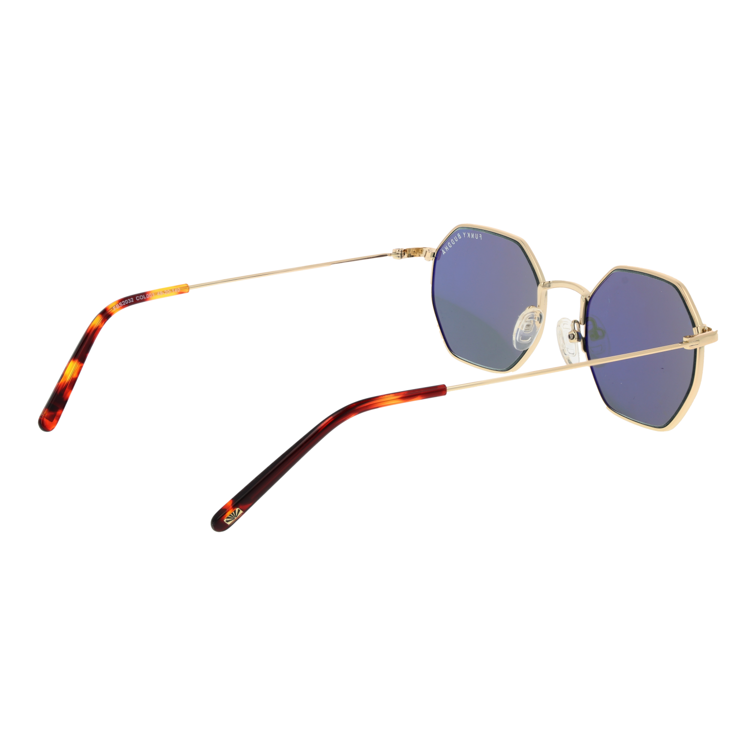 Funky Buddha Sunglasses Funky Buddha Sunglasses FBS2032 001 49 Eyeglasses Eyewear designer