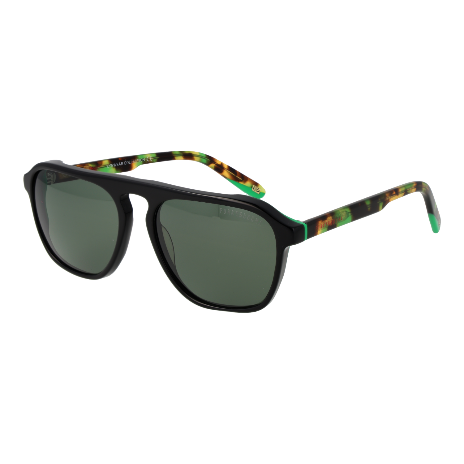 Funky Buddha Sunglasses Funky Buddha Sunglasses FBS2035 003 55 Eyeglasses Eyewear designer