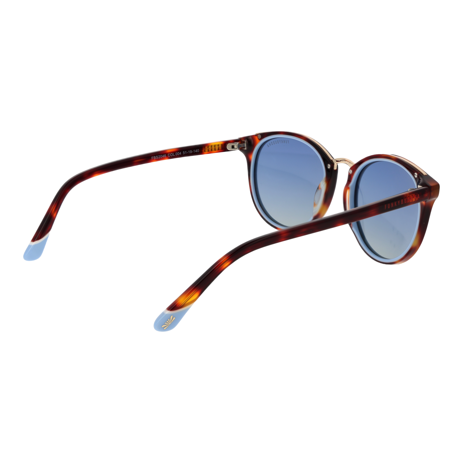 Funky Buddha Sunglasses Funky Buddha Sunglasses FBS2046 004 51 Eyeglasses Eyewear designer