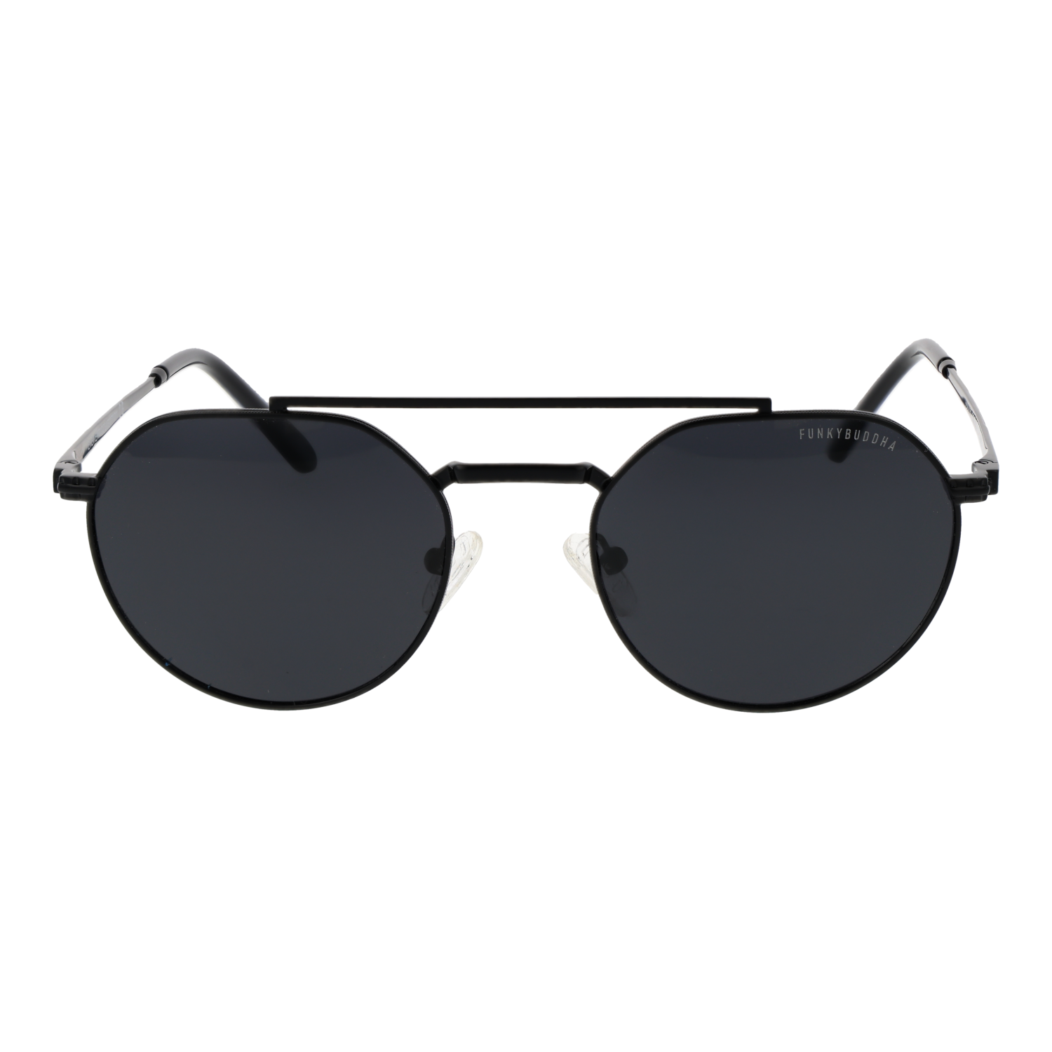 Funky Buddha Sunglasses Funky Buddha Sunglasses FBS2057 002 53 Eyeglasses Eyewear designer