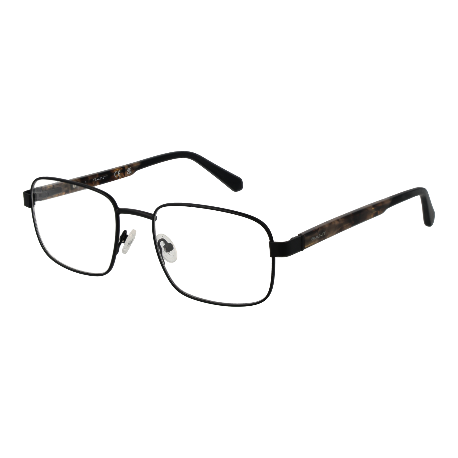 Gant Optical Frames Gant Eyeglasses Frames GA3233 002 53 Eyeglasses Eyewear designer