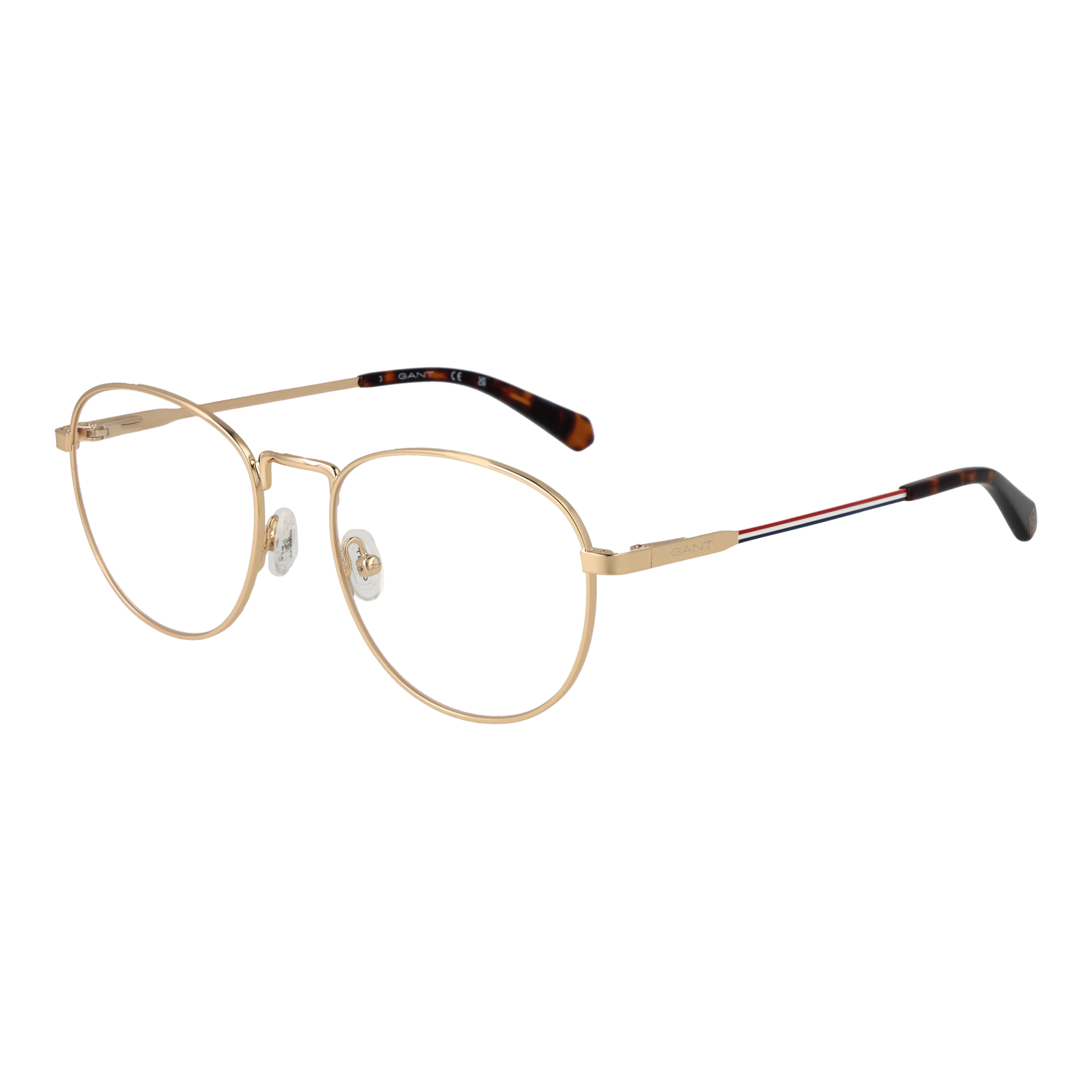 Gant Optical Frames Gant Eyeglasses Frames GA3258 030 52 Eyeglasses Eyewear designer
