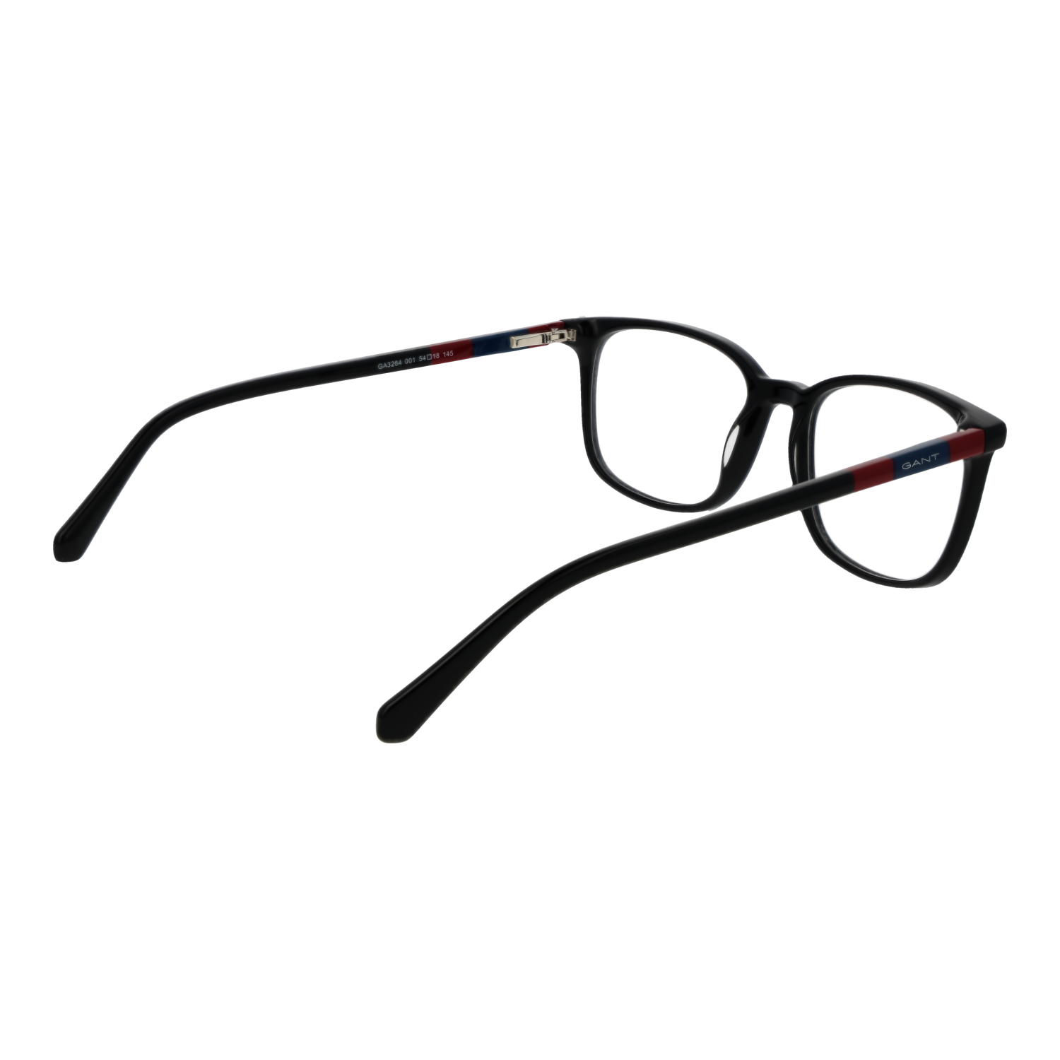 Gant Optical Frames Gant Eyeglasses Frames GA3264 001 54 Eyeglasses Eyewear designer