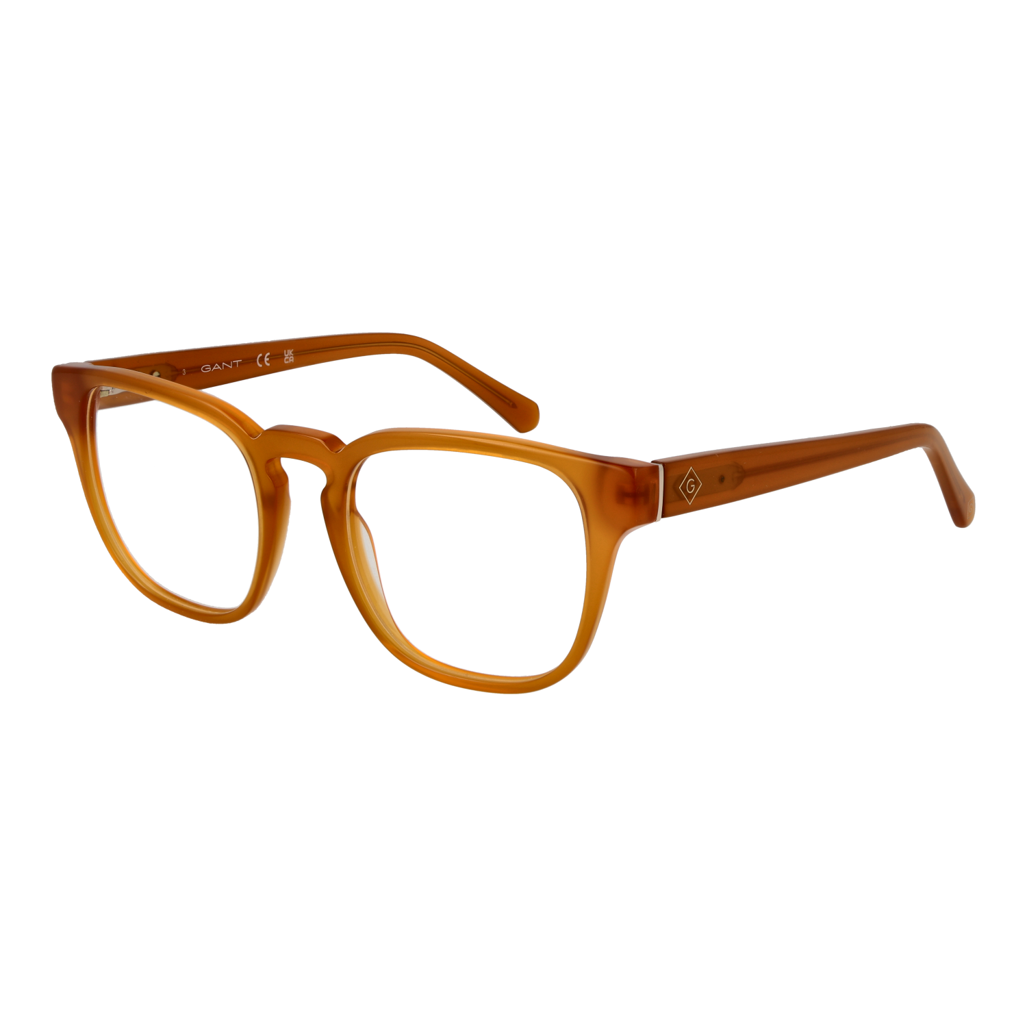 Gant Optical Frames Gant Eyeglasses Frames GA3284 039 52mm Eyeglasses Eyewear designer