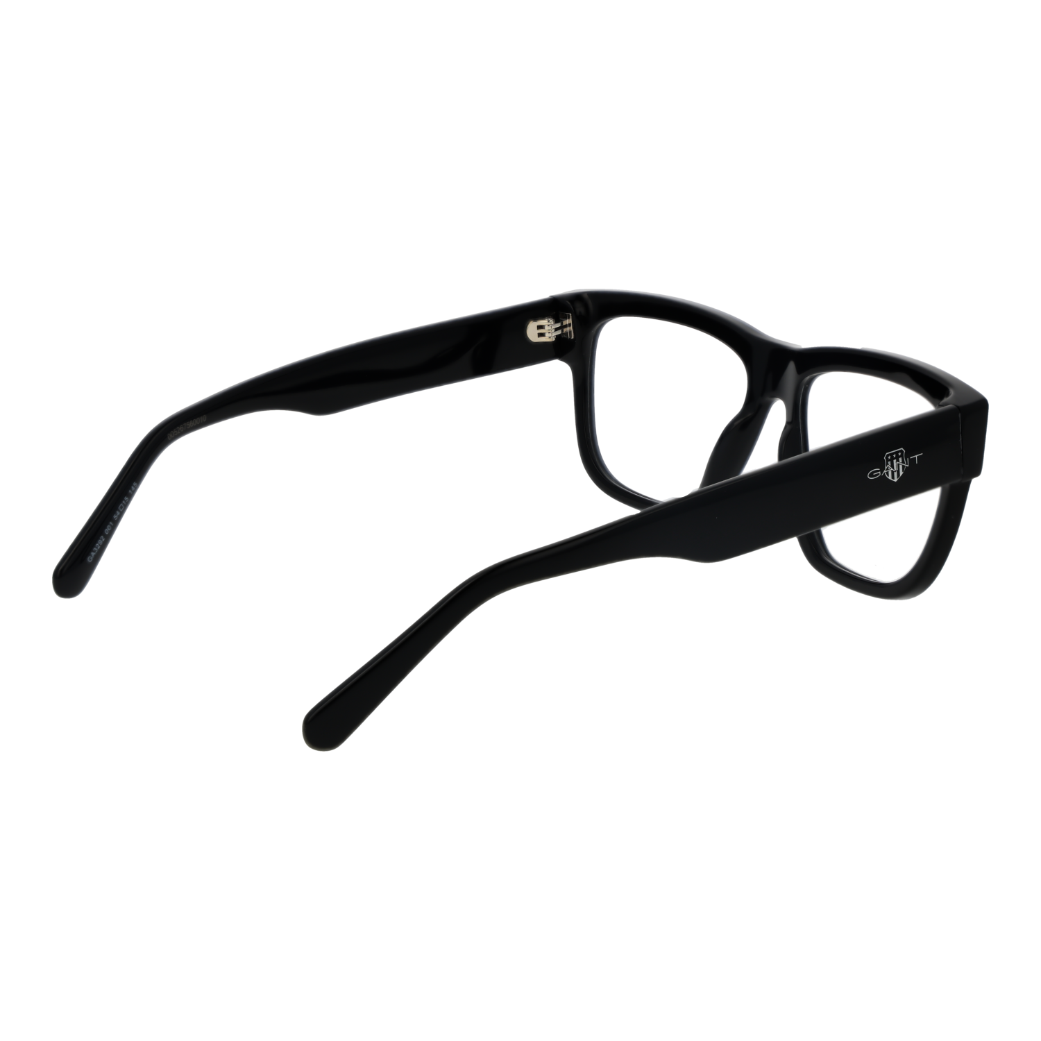 Gant Optical Frames Gant Eyeglasses Frames GA3292 001 54 Eyeglasses Eyewear designer