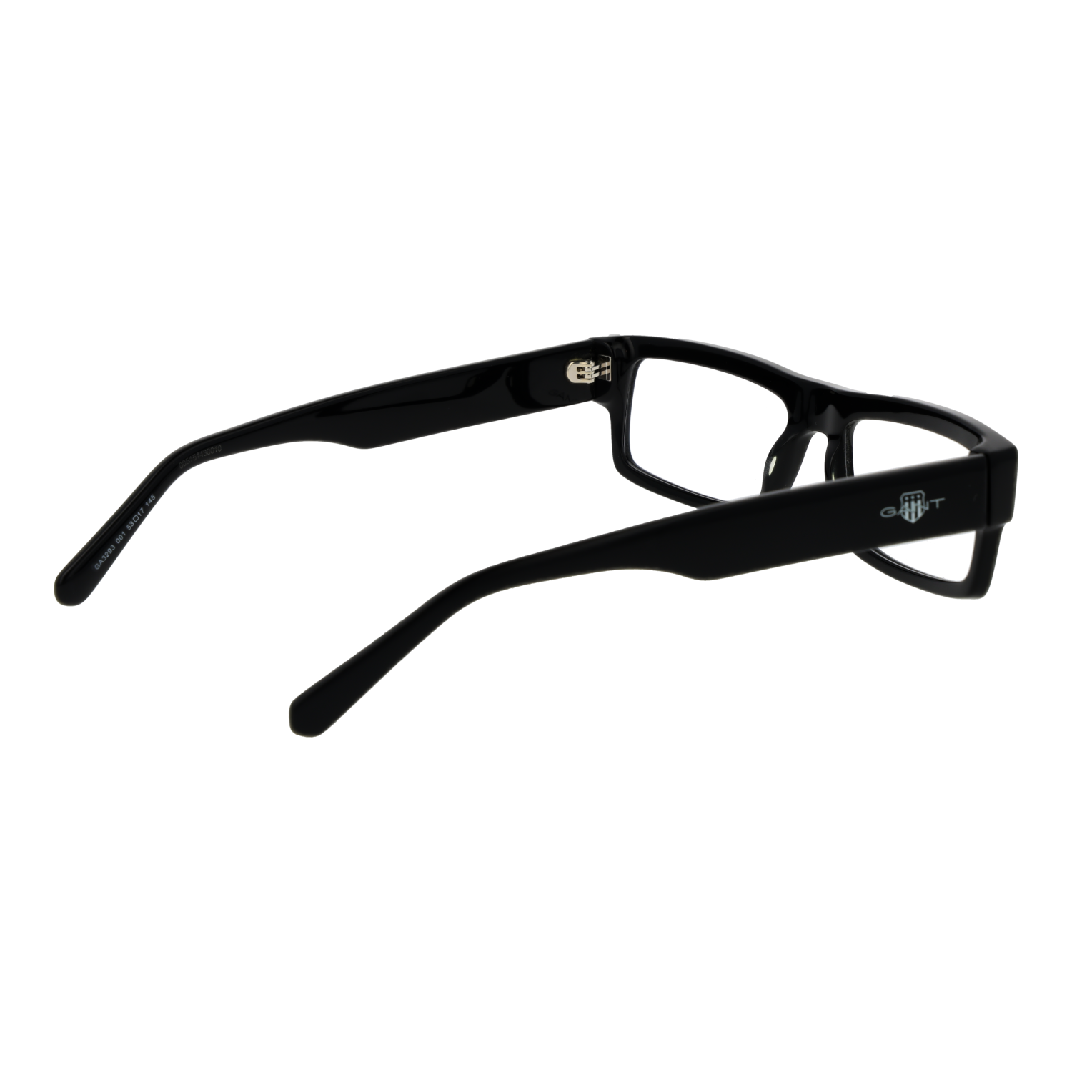 Gant Optical Frames Gant Eyeglasses Frames GA3293 001 53 Eyeglasses Eyewear designer