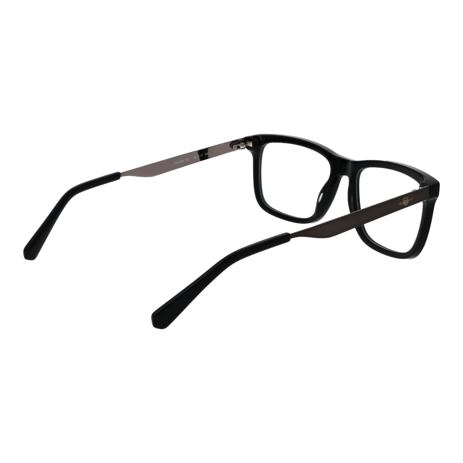 Gant Optical Frames Gant Eyeglasses Frames GA3294 001 55 Eyeglasses Eyewear designer