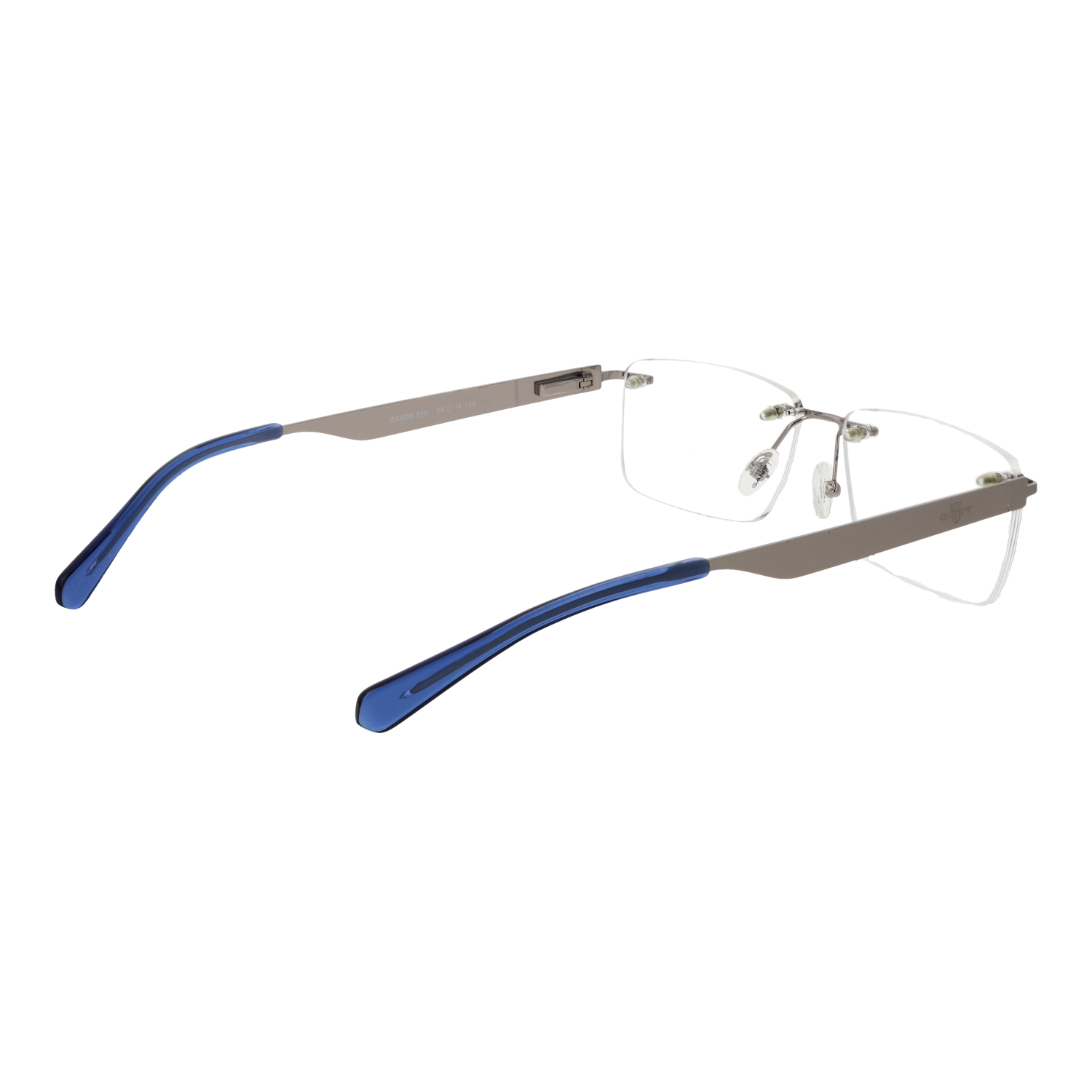 Gant Optical Frames Gant Eyeglasses Frames GA3296 015 54 Eyeglasses Eyewear designer