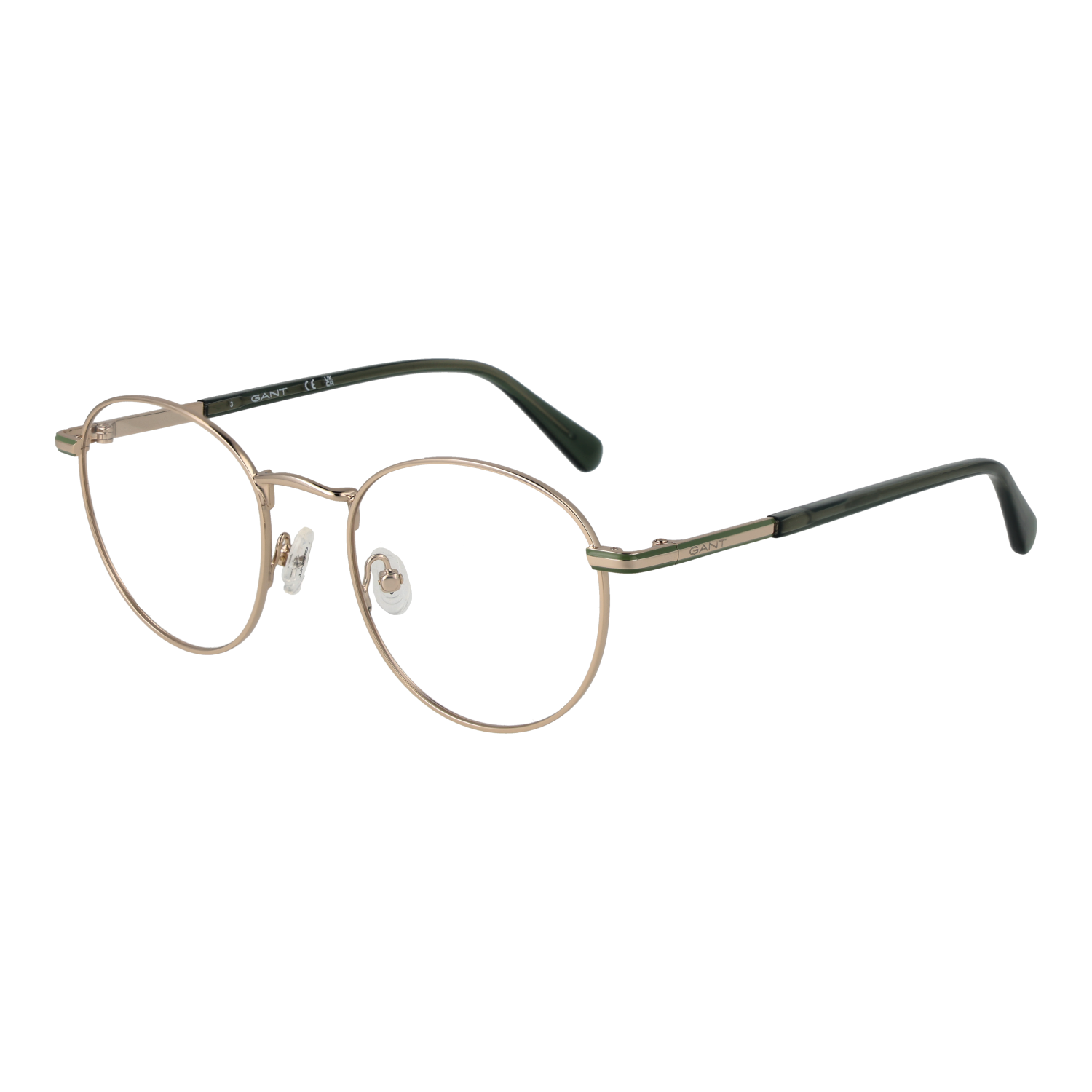 Gant Optical Frames Gant Eyeglasses Frames GA3298 032 50 Eyeglasses Eyewear designer
