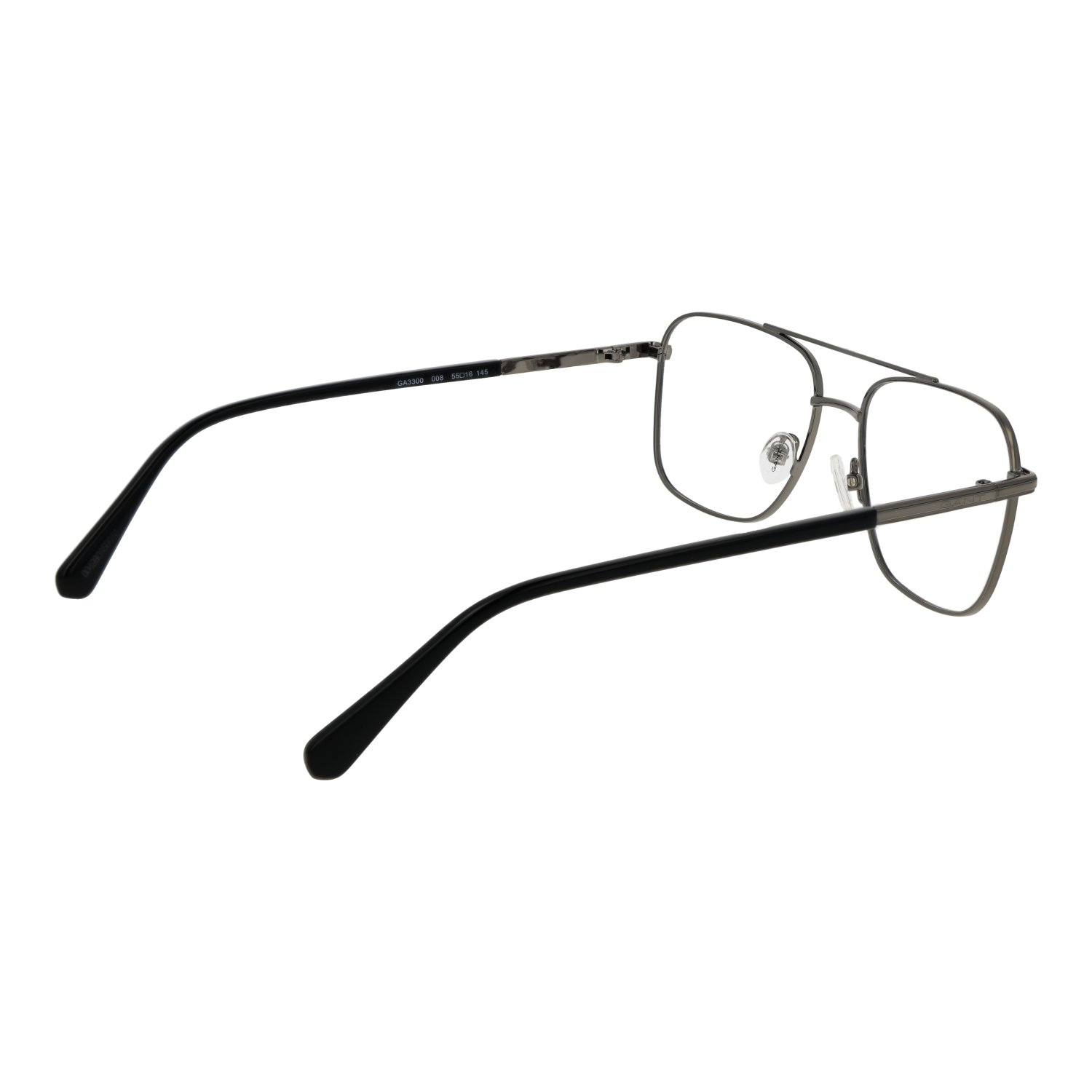 Gant Optical Frames Gant Eyeglasses Frames GA3300 008 55 Eyeglasses Eyewear designer