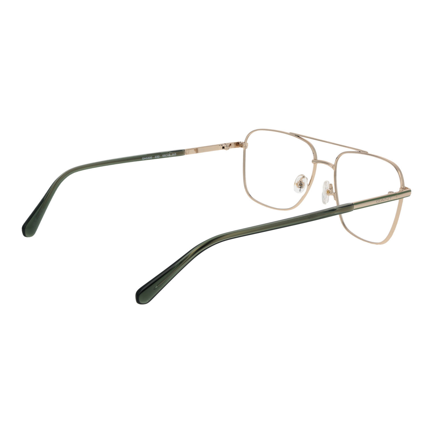 Gant Optical Frames Gant Eyeglasses Frames GA3300 032 55 Eyeglasses Eyewear designer
