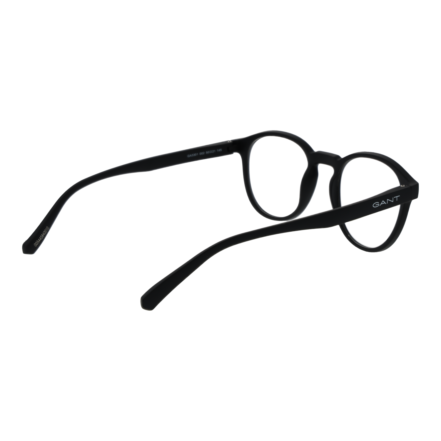 Gant Optical Frames Gant Eyeglasses Frames GA3301 002 50 Eyeglasses Eyewear designer