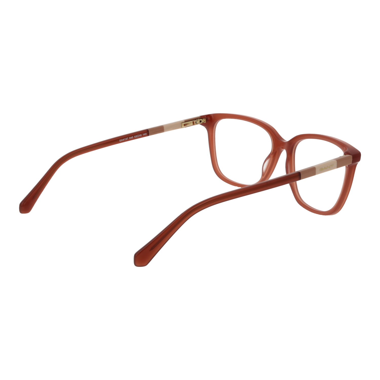 Gant Optical Frames Gant Eyeglasses Frames GA4137 045 53 Eyeglasses Eyewear designer