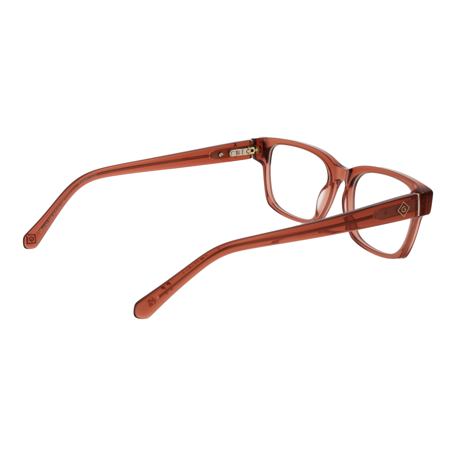 Gant Optical Frames Gant Eyeglasses Frames GA4143 048 51 Eyeglasses Eyewear designer
