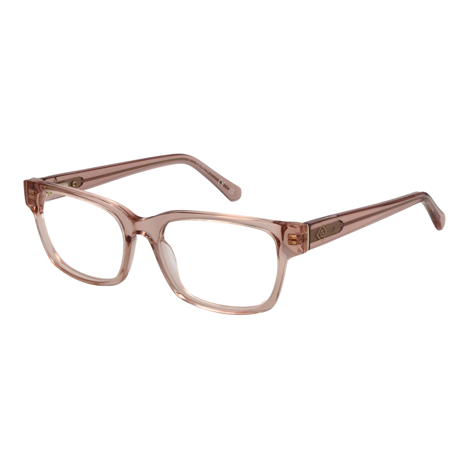 Gant Optical Frames Gant Eyeglasses Frames GA4143 072 51 Eyeglasses Eyewear designer