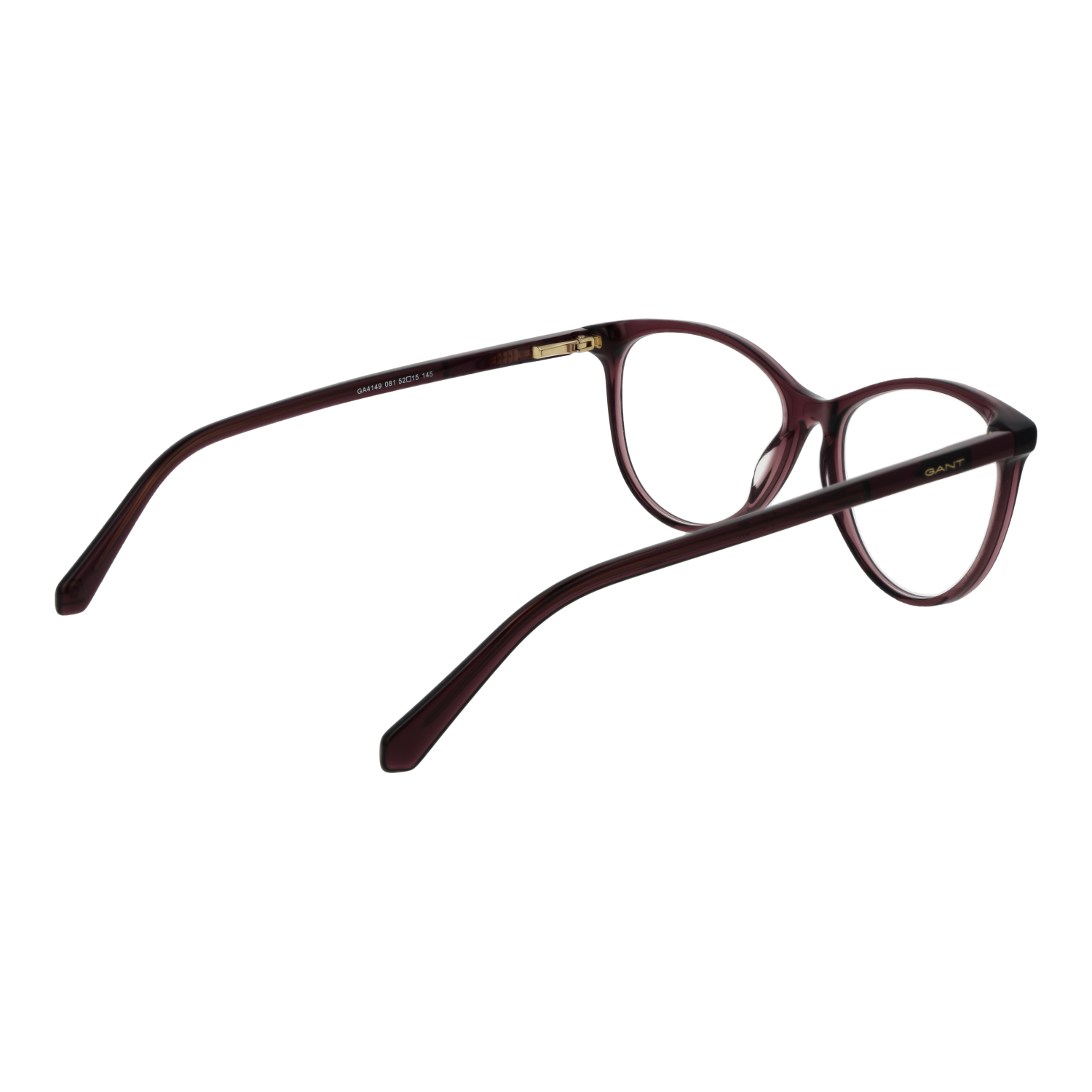 Gant Optical Frames Gant Eyeglasses Frames GA4149 081 52 Eyeglasses Eyewear designer