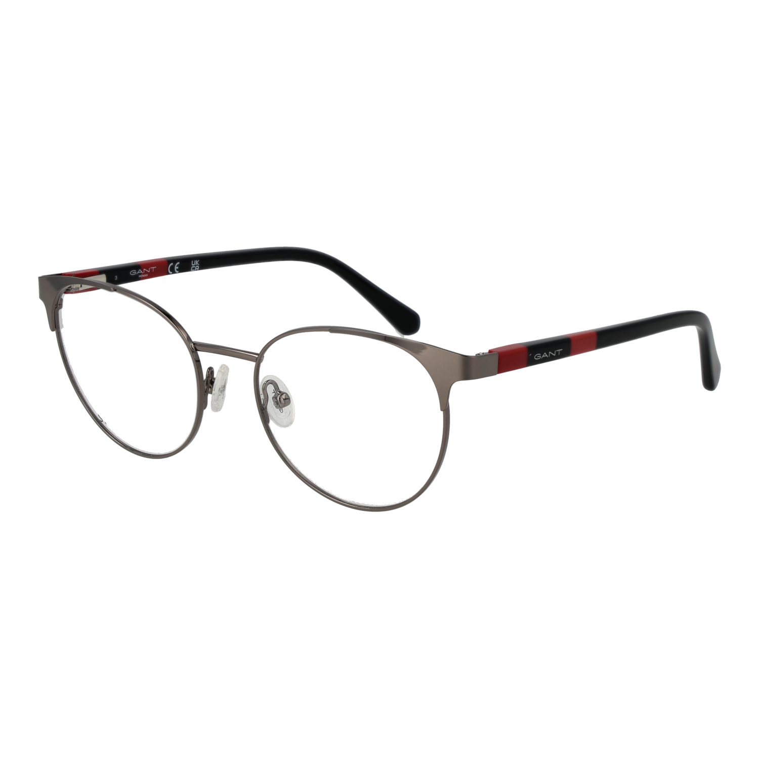 Gant Optical Frames Gant Eyeglasses Frames GA4152 008 51mm Eyeglasses Eyewear designer