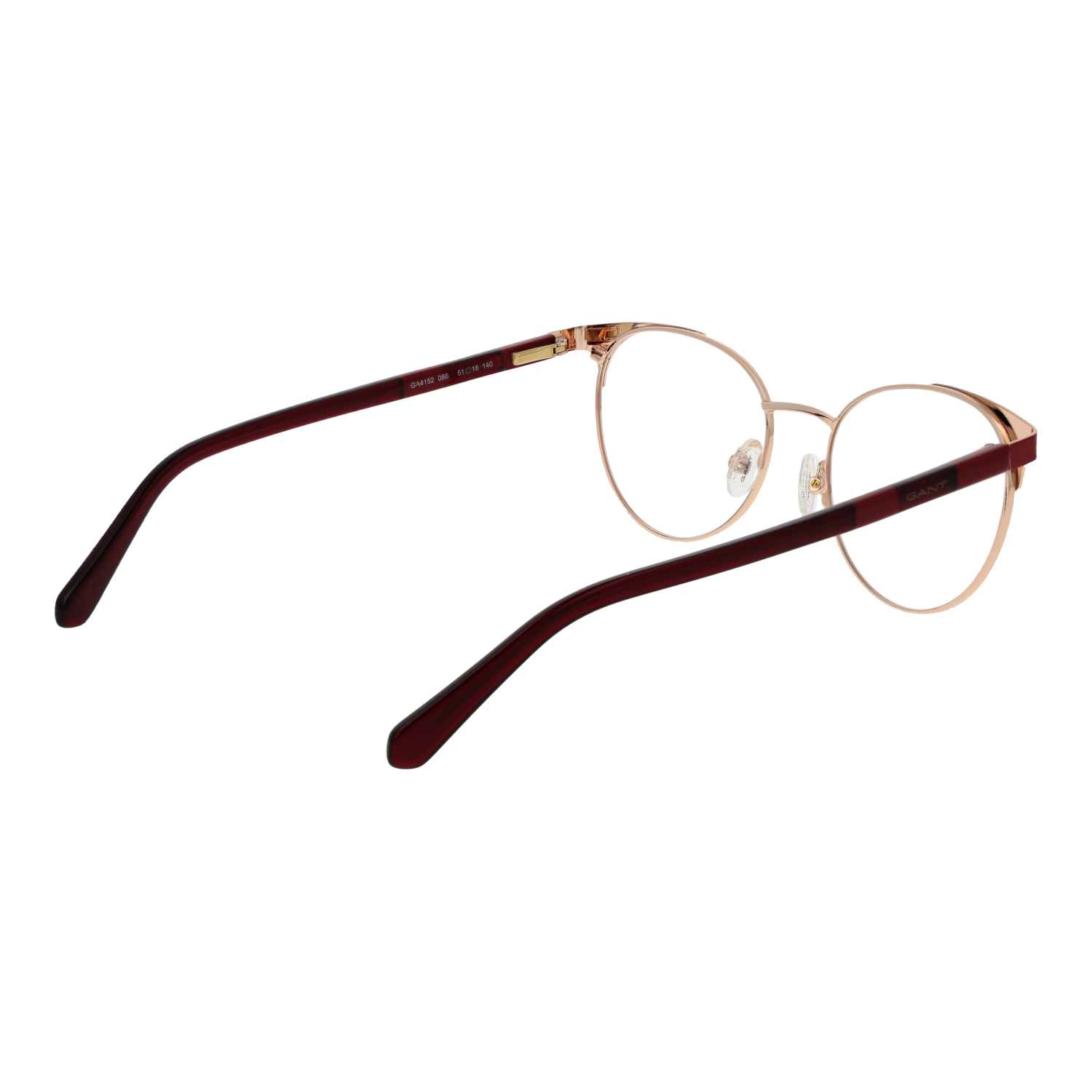 Gant Optical Frames Gant Eyeglasses Frames GA4152 066 51 Eyeglasses Eyewear designer