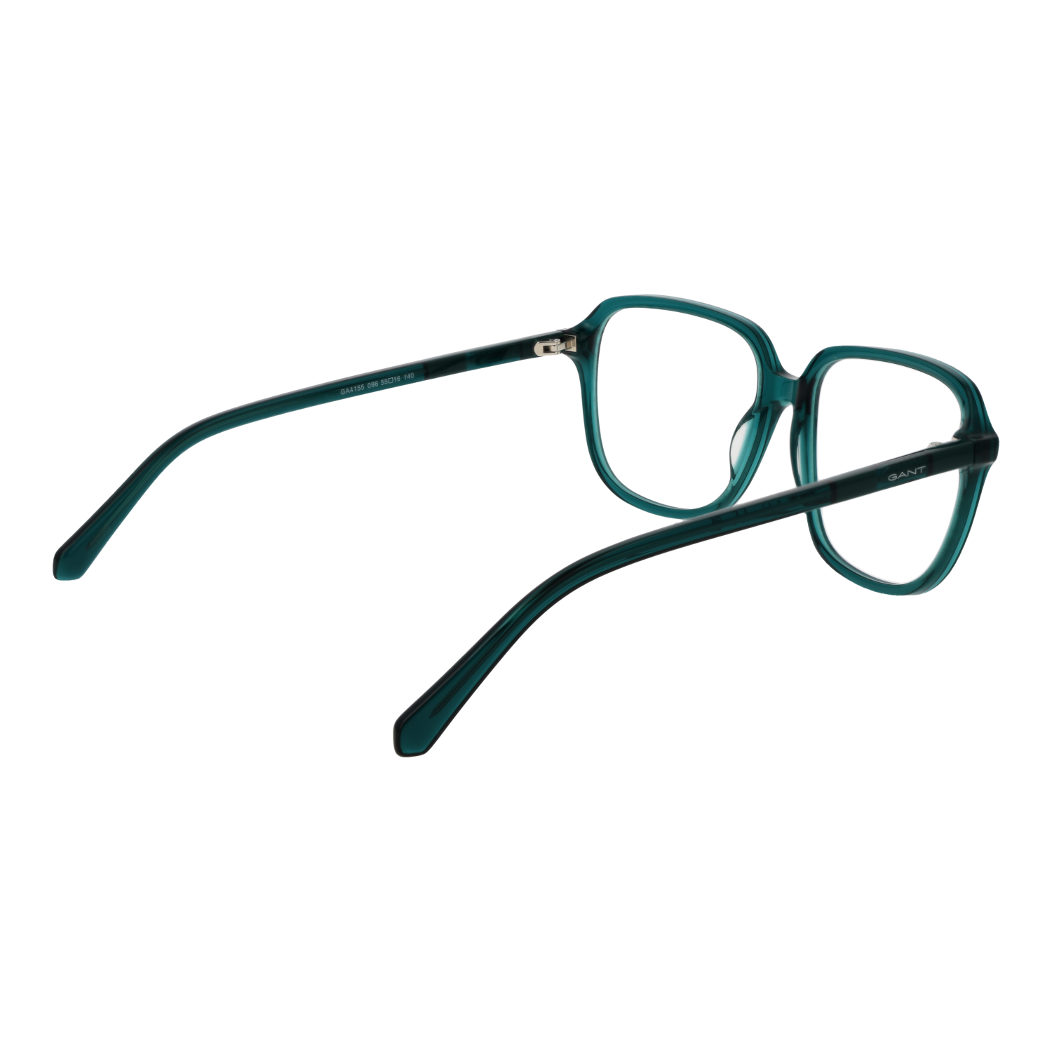 Gant Optical Frames Gant Eyeglasses Frames GA4155 096 55 Eyeglasses Eyewear designer