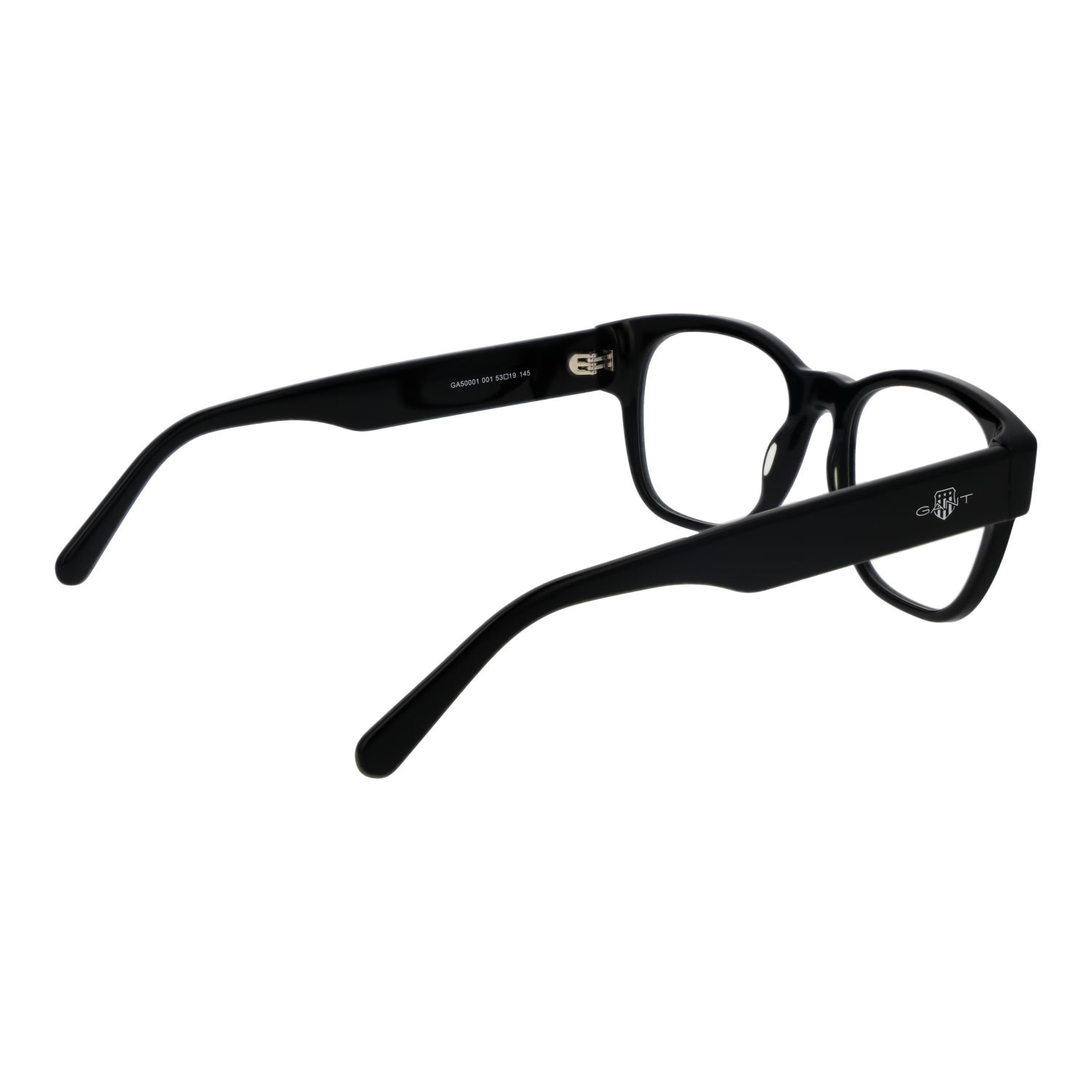 Gant Optical Frames Gant Eyeglasses Frames GA50001 001 53 Eyeglasses Eyewear designer