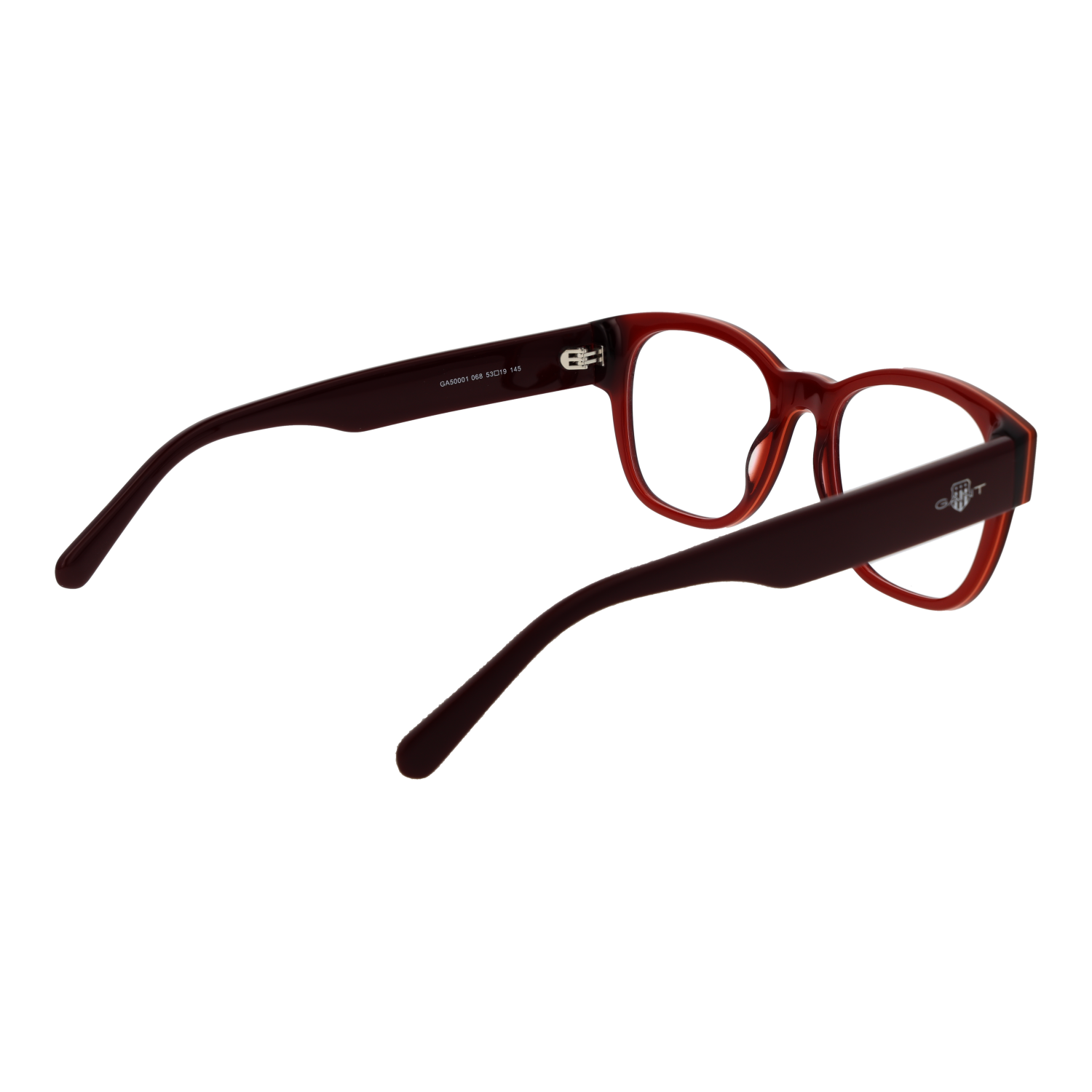 Gant Optical Frames Gant Eyeglasses Frames GA50001 068 53 Eyeglasses Eyewear designer