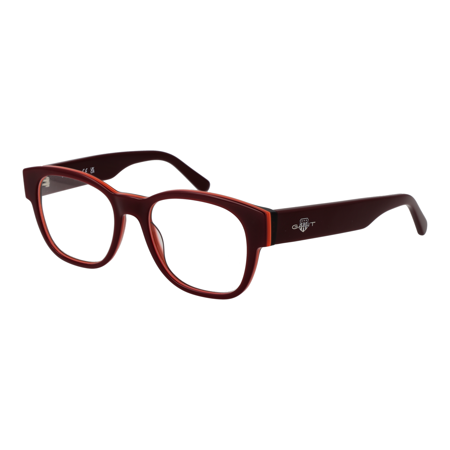 Gant Optical Frames Gant Eyeglasses Frames GA50001 068 53 Eyeglasses Eyewear designer