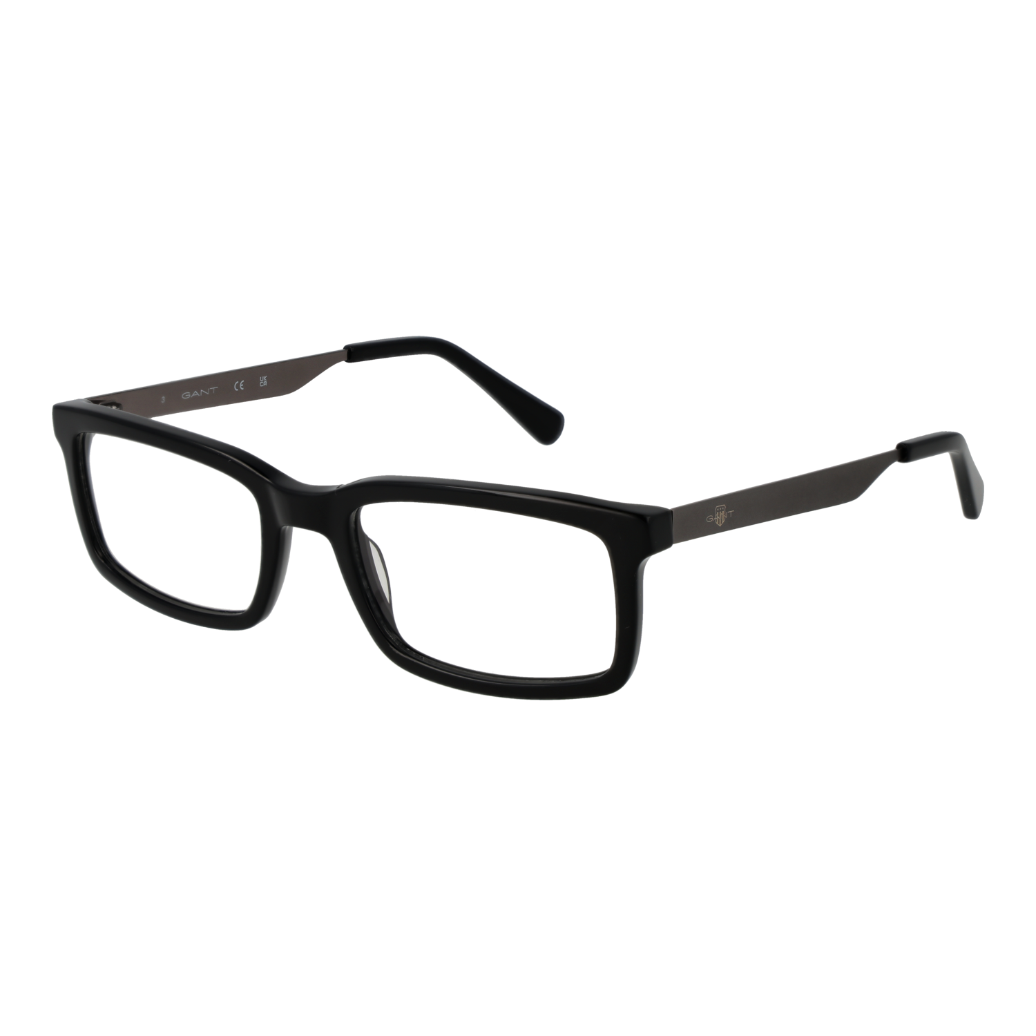 Gant Optical Frames Gant Eyeglasses Frames GA50003 001 53 Eyeglasses Eyewear designer