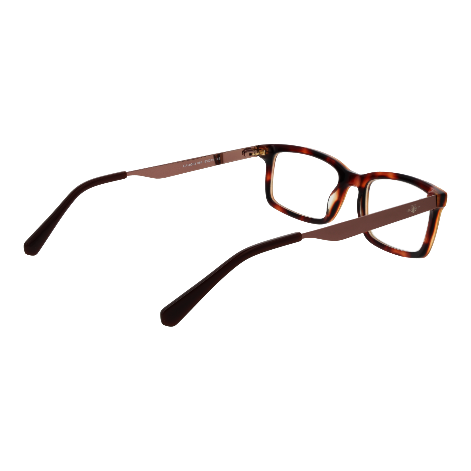 Gant Optical Frames Gant Eyeglasses Frames GA50003 054 53 Eyeglasses Eyewear designer