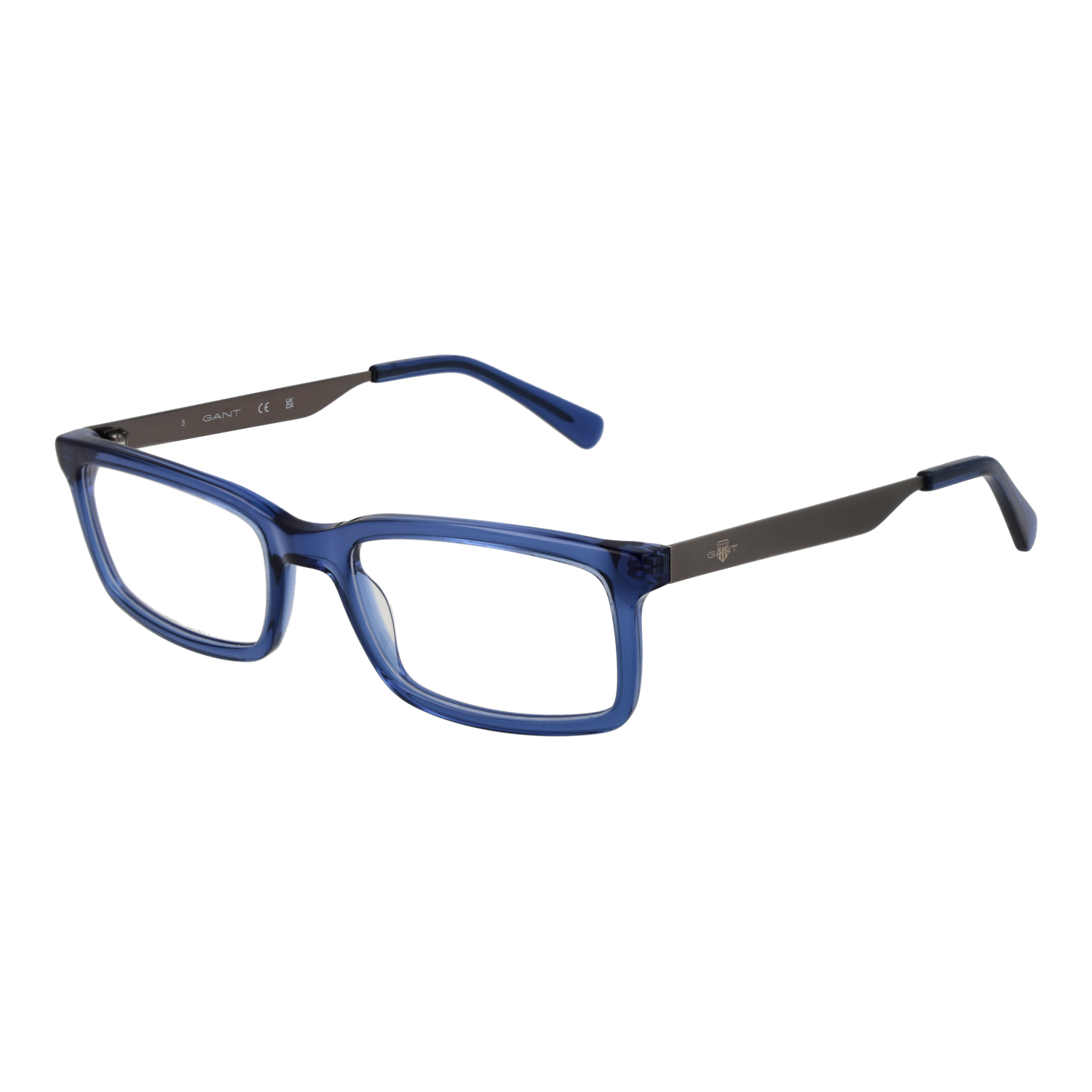 Gant Optical Frames Gant Eyeglasses Frames GA50003 090 53 Eyeglasses Eyewear designer