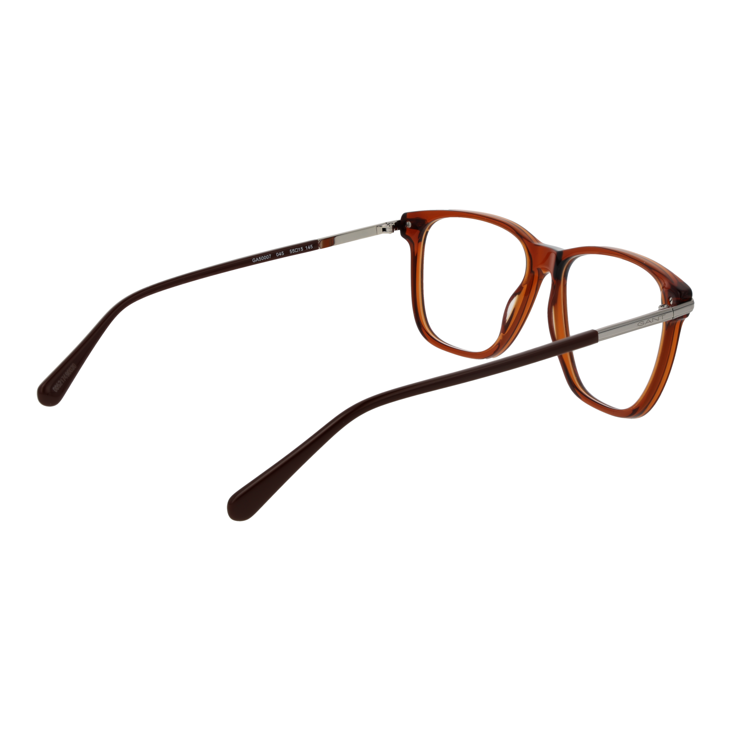 Gant Optical Frames Gant Eyeglasses Frames GA50007 045 55 Eyeglasses Eyewear designer