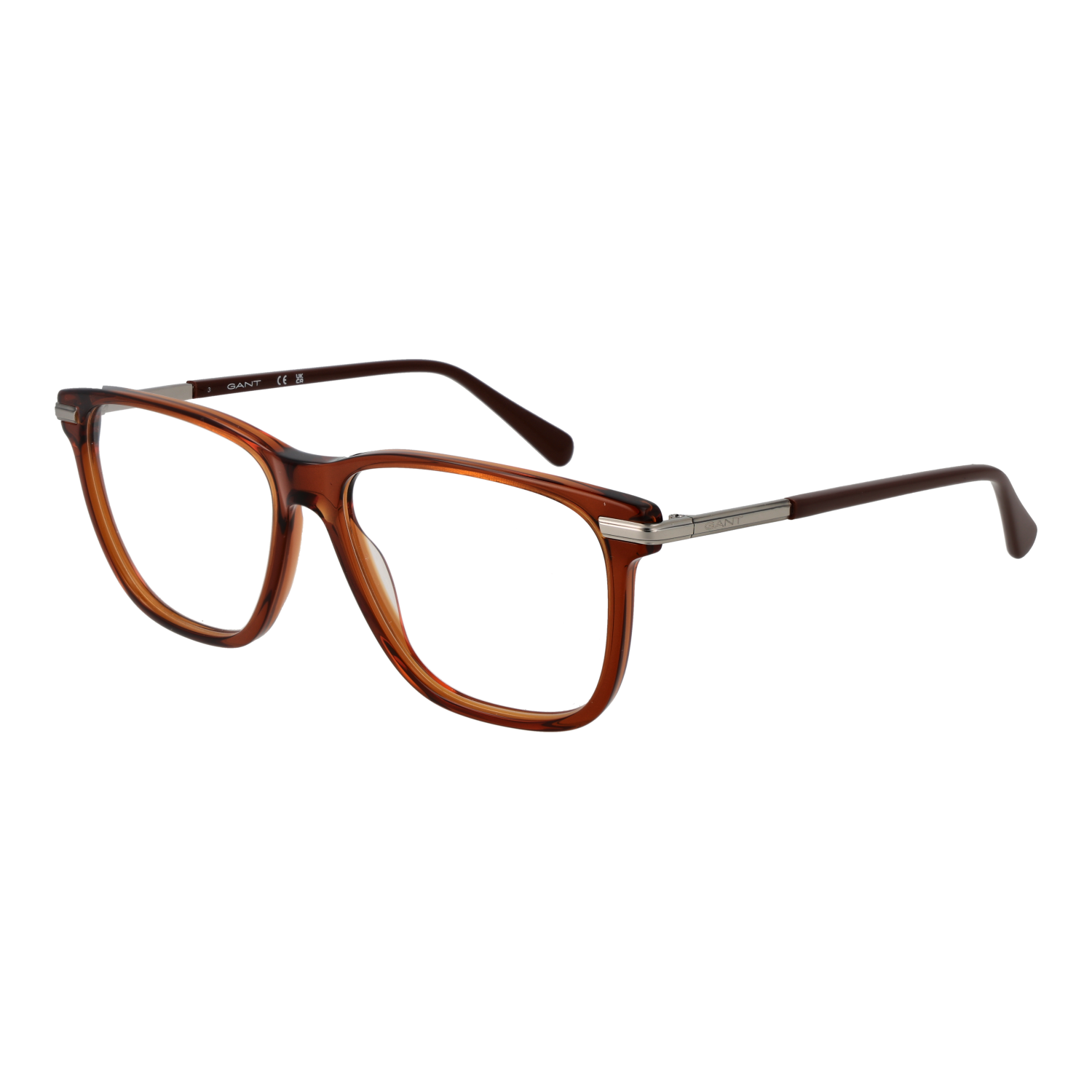 Gant Optical Frames Gant Eyeglasses Frames GA50007 045 55 Eyeglasses Eyewear designer